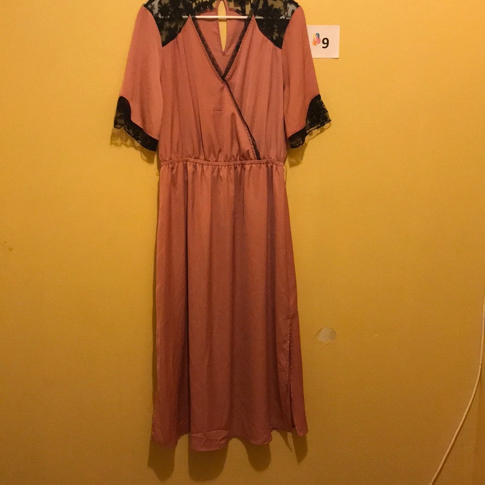 Women dress